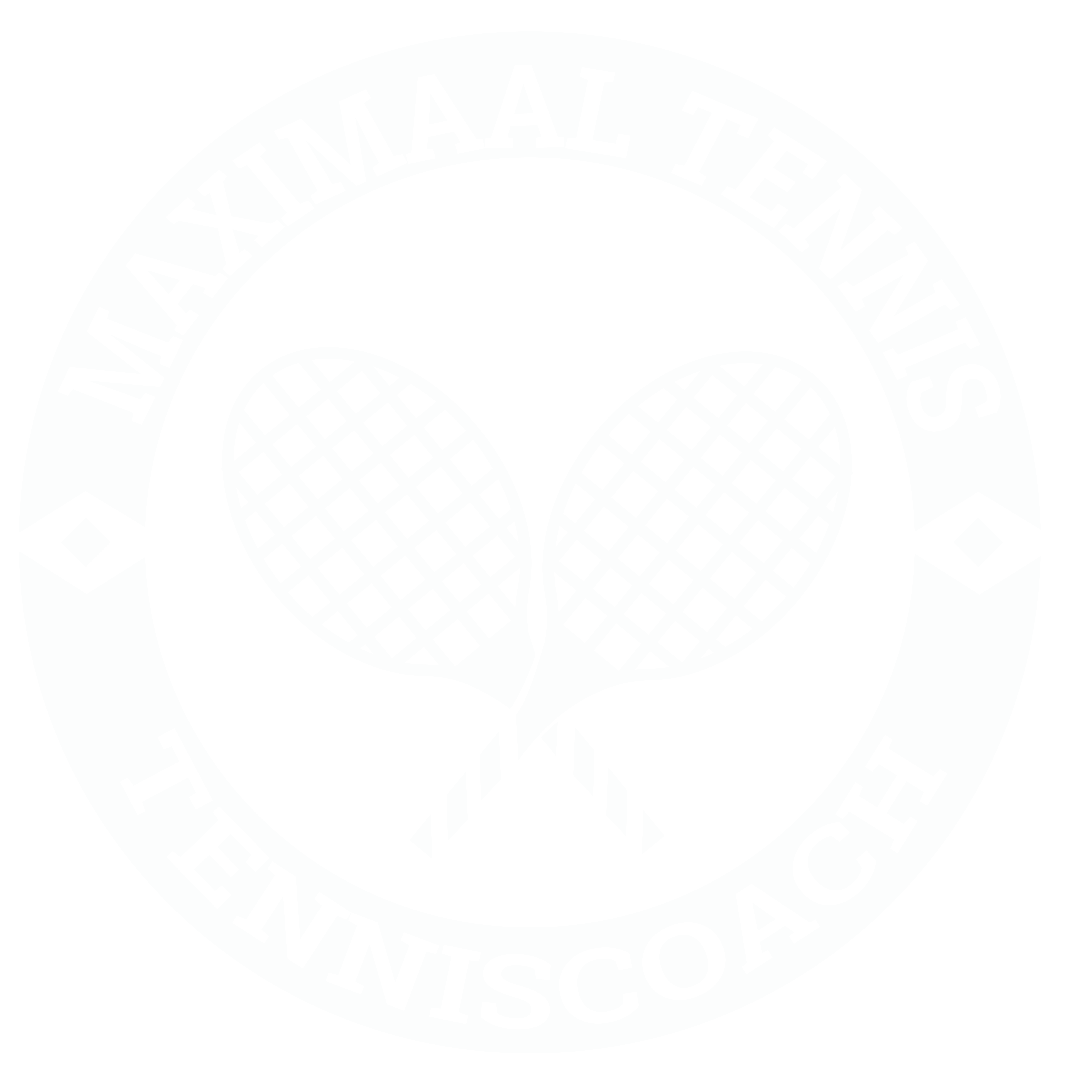 Maximaal Tennis